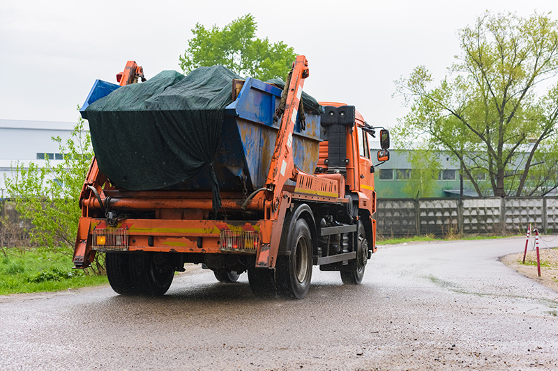 Rubbish Removal in Leicester Leicestershire